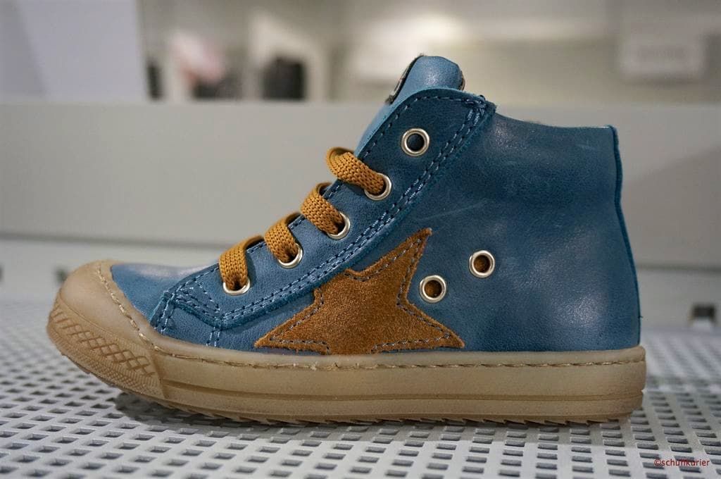 EB Shoes - Herbst/Winter 2016/17 - ANWR First Order