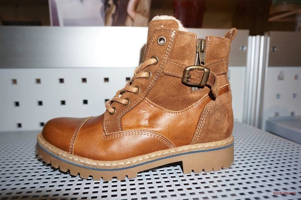 Kidboxer - Herbst/Winter 2016/17 - ANWR First Order