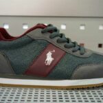 Polo Ralph Lauren - Herbst/Winter 2016/17 - ANWR First Order