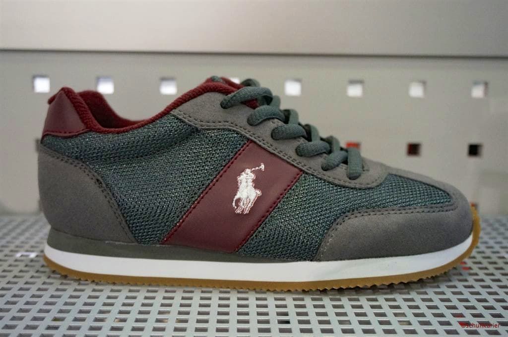 Polo Ralph Lauren - Herbst/Winter 2016/17 - ANWR First Order