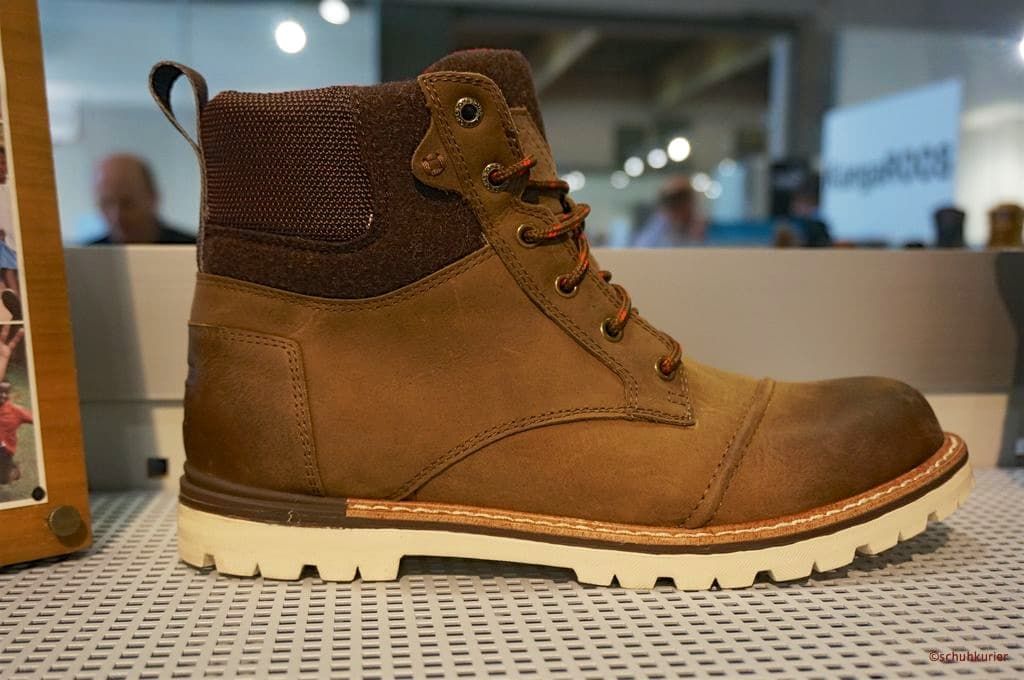 Toms - Herbst/Winter 2016/17 - ANWR First Order