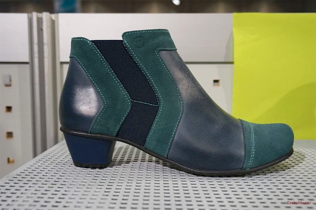 Wanda Panda- Herbst/Winter 2016/17 - ANWR First Order