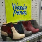 Wanda Panda - Herbst/Winter 2016/17 - ANWR First Order