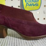 Wanda Panda - Herbst/Winter 2016/17 - ANWR First Order