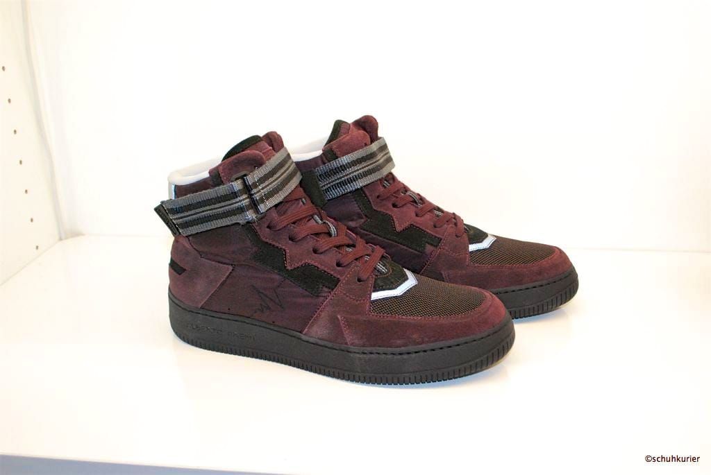 Alberto Premi - Herbst/Winter 2016/17 – GDS