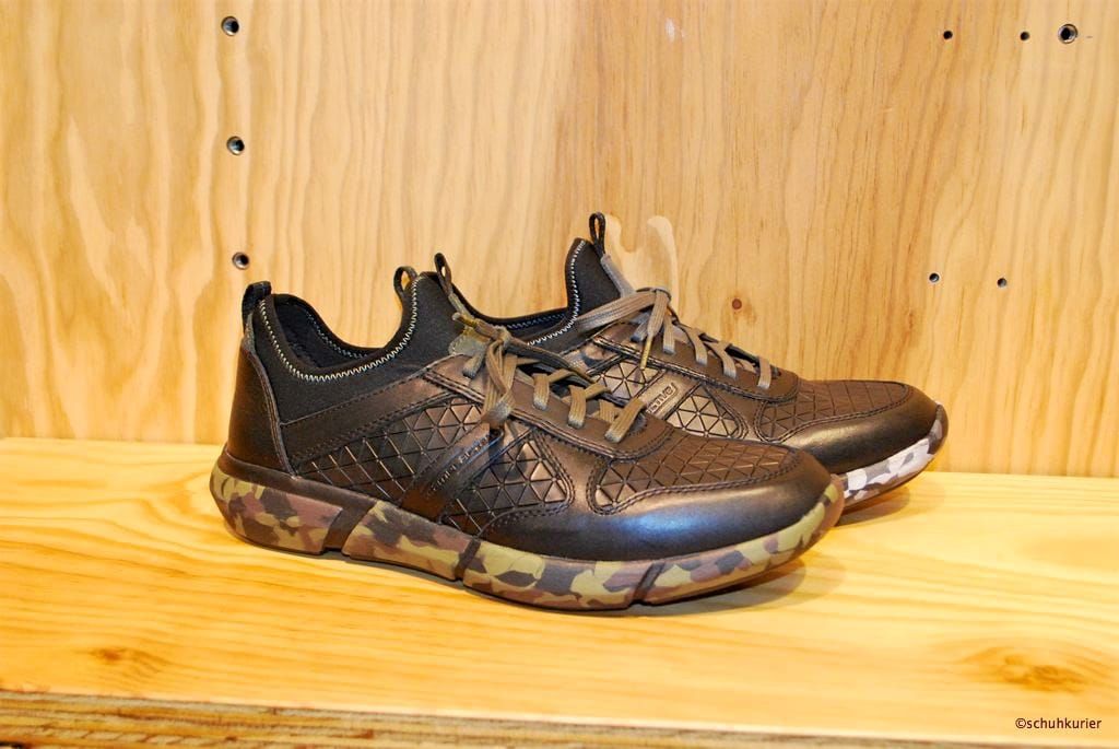 Camel Active - Herbst/Winter 2016/17 – GDS