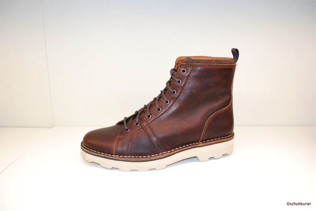 Clarks - Herbst/Winter 2016/17 – GDS