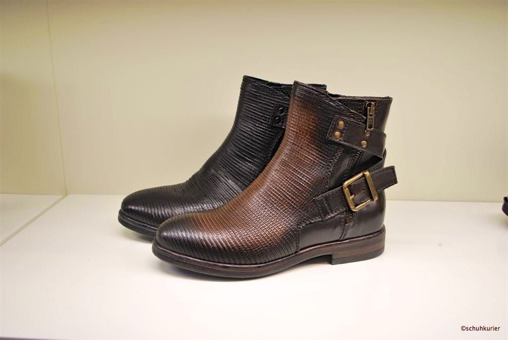 Clarks - Herbst/Winter 2016/17 – GDS