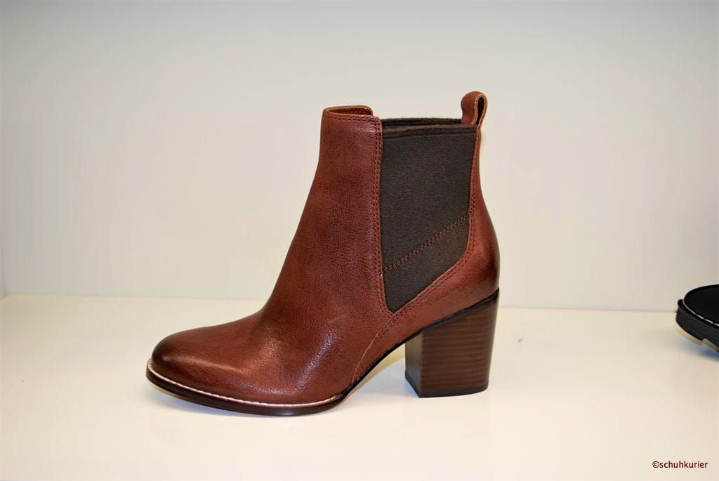 Clarks - Herbst/Winter 2016/17 – GDS