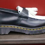 Dr. Martens - Herbst/Winter 2016/17 – GDS