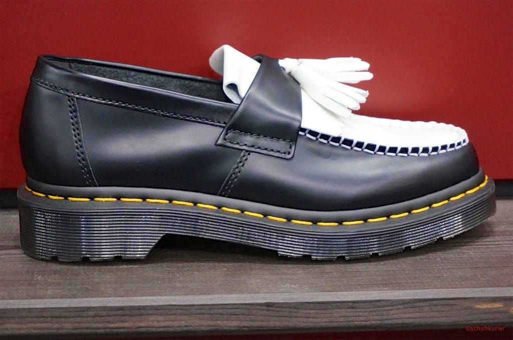 Dr. Martens - Herbst/Winter 2016/17 – GDS