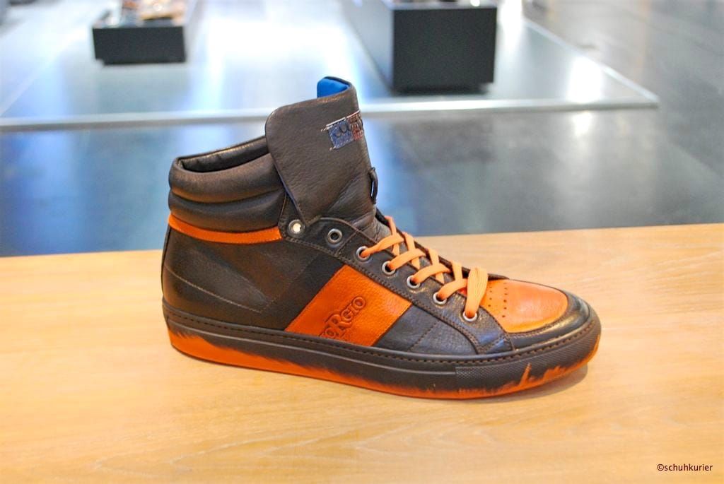Giorgio - Herbst/Winter 2016/17 – GDS