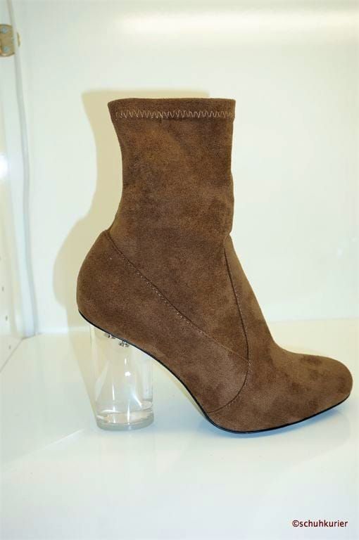 Jeffrey Campbell - Herbst/Winter 2016/17 – GDS