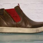 Josef Seibel - Herbst/Winter 2016/17 – GDS