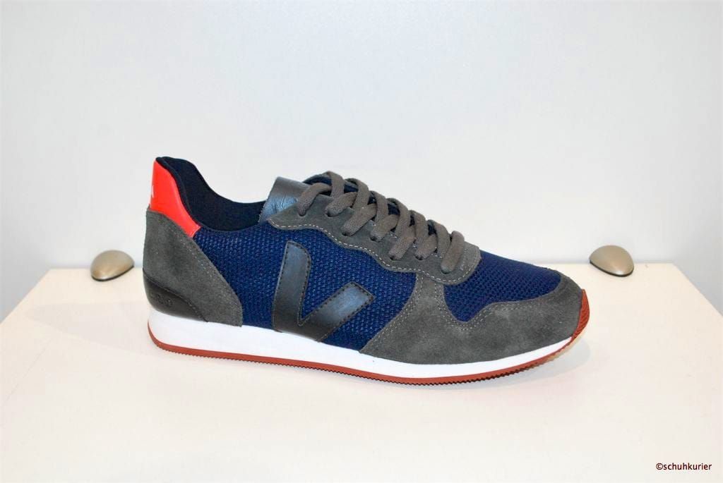 Veja - Herbst/Winter 2016/17 – GDS