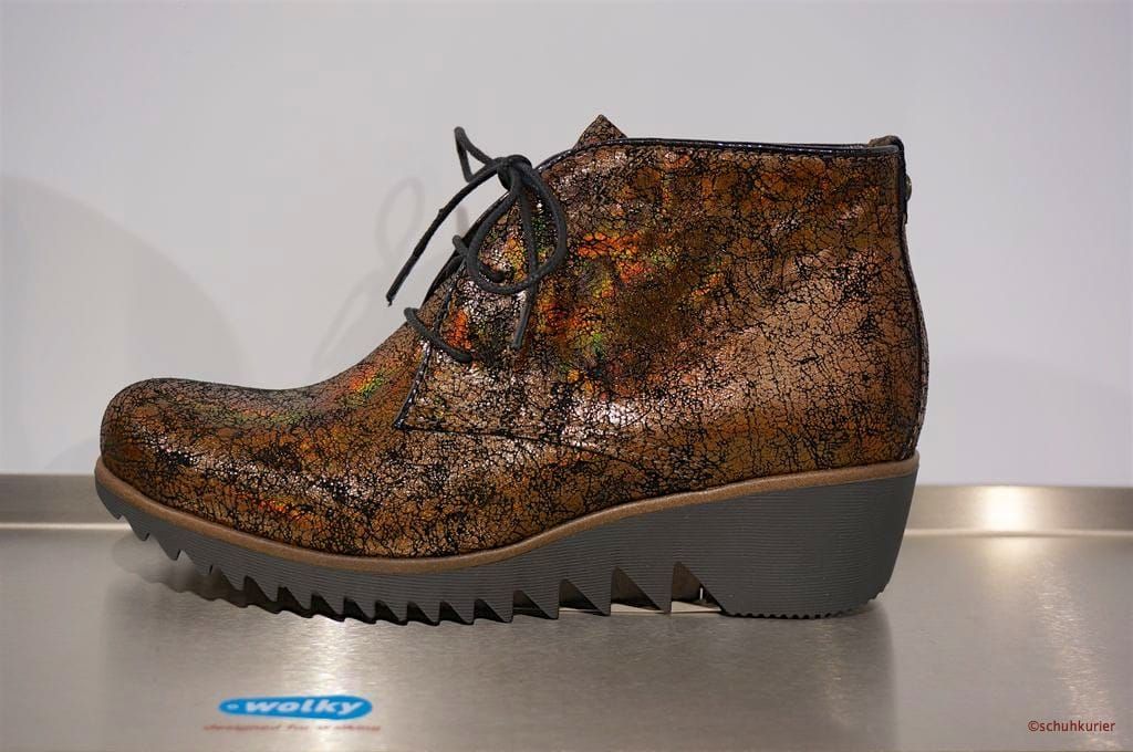 Wolky - Herbst/Winter 2016/17 – GDS