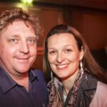 Thomas Bauerfeind und Melanie Scherl - Winter Breeze (Credit: Messe Düsseldorf/E&R Media)
