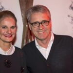 Kirstin Deutelmoser und Andreas Schaller - Winter Breeze (Credit: Messe Düsseldorf/E&R Media)