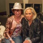 Antje Meyn und Gudrun Fokkens - Winter Breeze (Credit: Messe Düsseldorf/E&R Media)