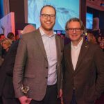 Marc Leinweber und Stephan Krug - Winter Breeze (Credit: Messe Düsseldorf/E&R Media)