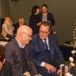 Günter Althaus und Ralph Rieker - Winter Breeze (Credit: Messe Düsseldorf/E&R Media)