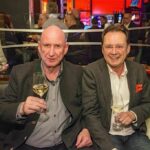 Helmut Raaf und Roland Nölscher - Winter Breeze (Credit: Messe Düsseldorf/E&R Media)