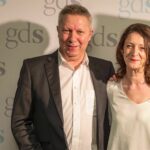 Bernd Schneider und Sabine Hünlein - Winter Breeze (Credit: Messe Düsseldorf/E&R Media)