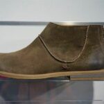 Kickers - Sabu Messe - Herbst/Winter 2016/17