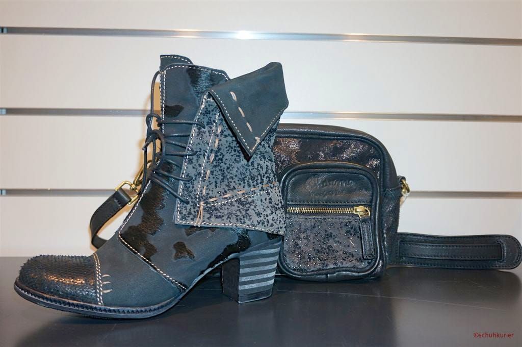 Charme - Sabu Messe - Herbst/Winter 2016/17