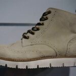 Kickers - Sabu Messe - Herbst/Winter 2016/17
