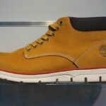 Timberland - Sabu Messe - Herbst/Winter 2016/17