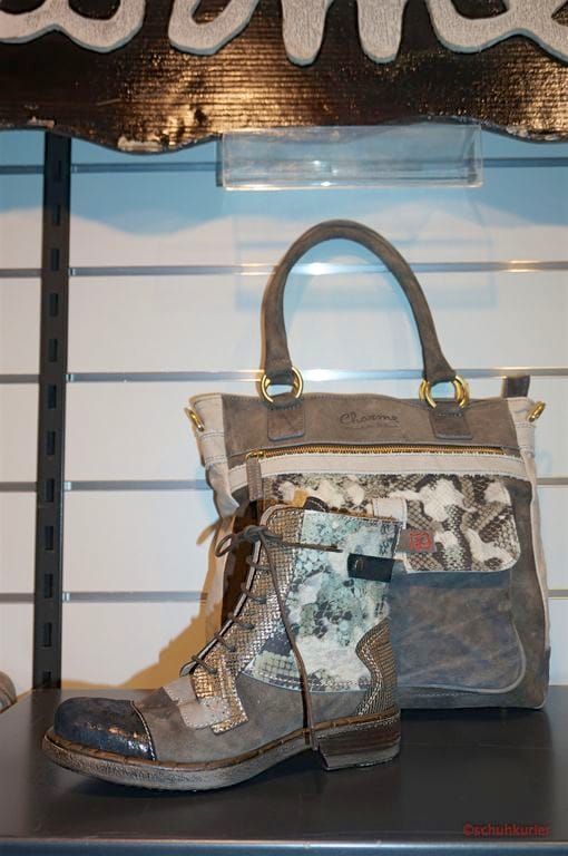Charme - Sabu Messe - Herbst/Winter 2016/17