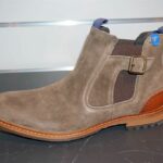 Floris van Bommel - Herbst/Winter 2016/17