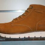 Kickers - Sabu Messe - Herbst/Winter 2016/17