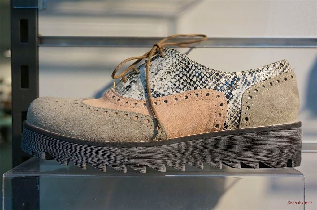 Marc - Sabu Messe - Herbst/Winter 2016/17