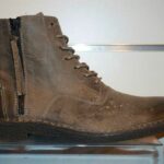 Kickers - Sabu Messe - Herbst/Winter 2016/17