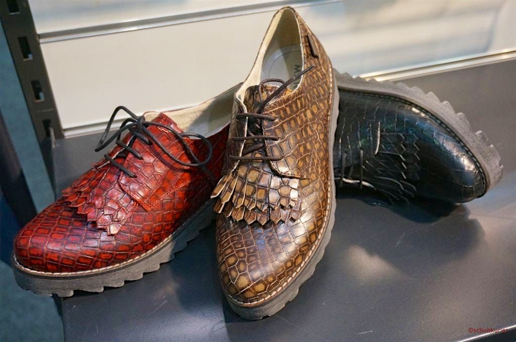 Marc - Sabu Messe - Herbst/Winter 2016/17
