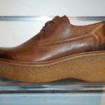 Kickers - Sabu Messe - Herbst/Winter 2016/17