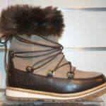 Kickers - Sabu Messe - Herbst/Winter 2016/17