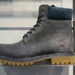 Timberland - Sabu Messe - Herbst/Winter 2016/17
