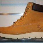 Timberland - Sabu Messe - Herbst/Winter 2016/17