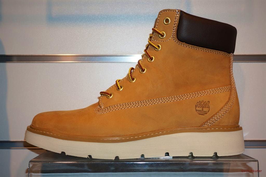 Timberland - Sabu Messe - Herbst/Winter 2016/17