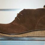 Kickers - Sabu Messe - Herbst/Winter 2016/17