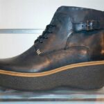 Kickers - Sabu Messe - Herbst/Winter 2016/17
