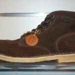 Kickers - Sabu Messe - Herbst/Winter 2016/17