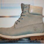 Timberland - Sabu Messe - Herbst/Winter 2016/17
