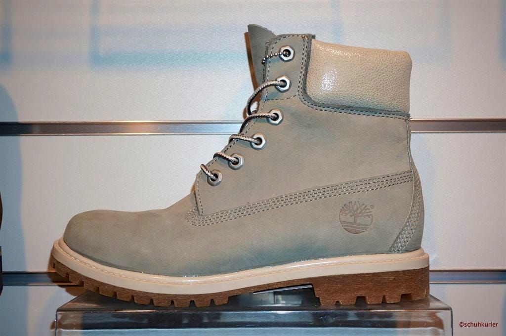 Timberland - Sabu Messe - Herbst/Winter 2016/17
