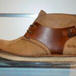 Kickers - Sabu Messe - Herbst/Winter 2016/17