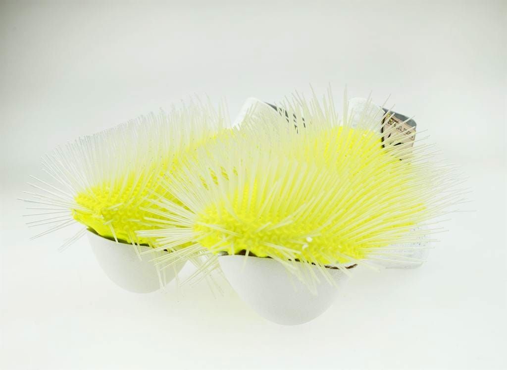 Nike zeigt Design-Experimente - Milano Design Week 