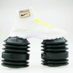 Nike zeigt Design-Experimente - Milano Design Week 